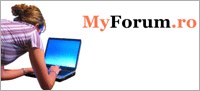 Pagina de start a forumului PSORIASIS-COMMENTS.MyForum.ro